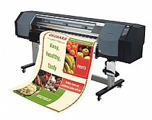 Poster Printing - 14 pt Card Stock up to 72" Posters